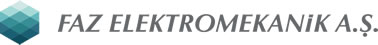 Faz Elektromekanik Logo