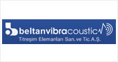 Beltan Vibracoustic Referance Logo