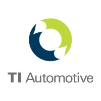 Tı Automotive Referance Logo