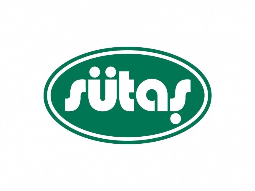 Sütaş Referance Logo