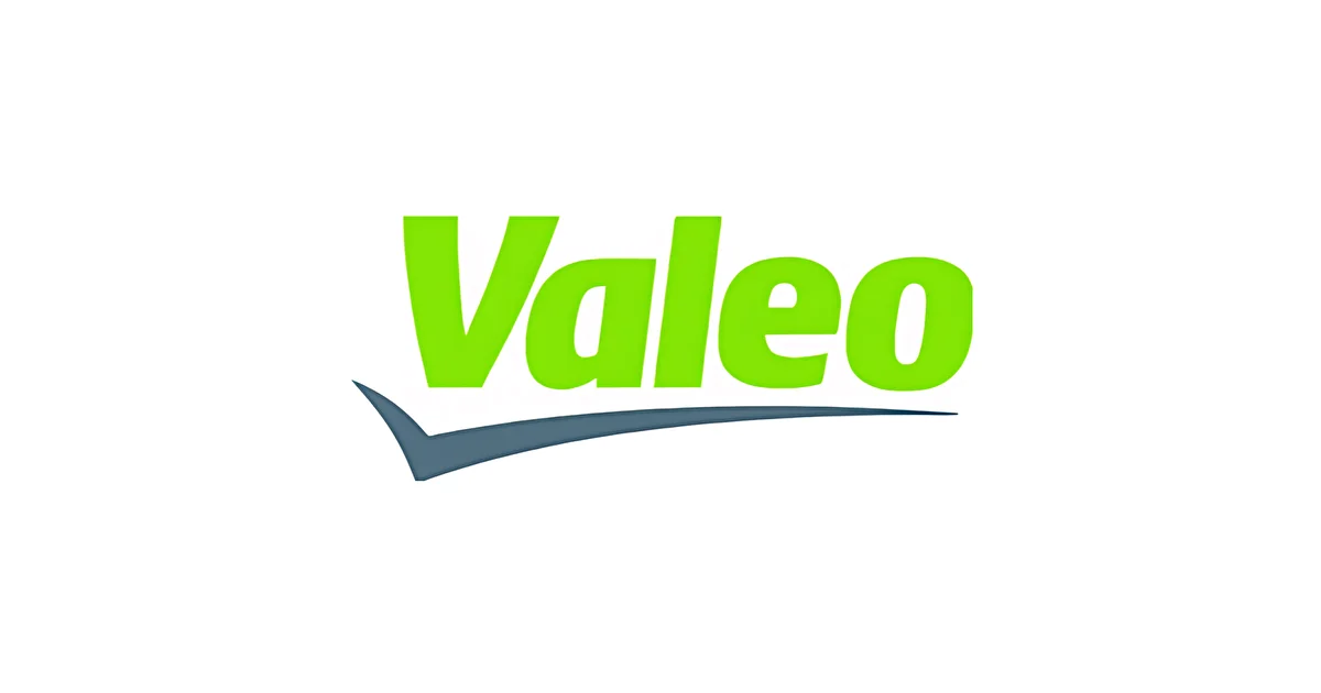 Valeo Referance Logo